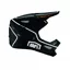 100% Status Helmet in Dreamflow Black